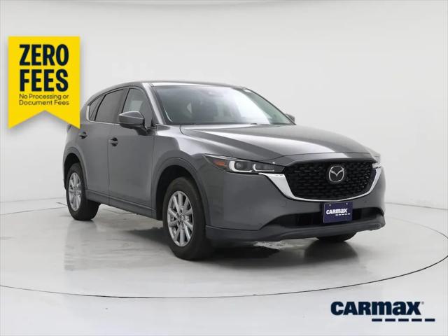 2023 Mazda CX-5 2.5 S Preferred for sale in Federal Heights, CO