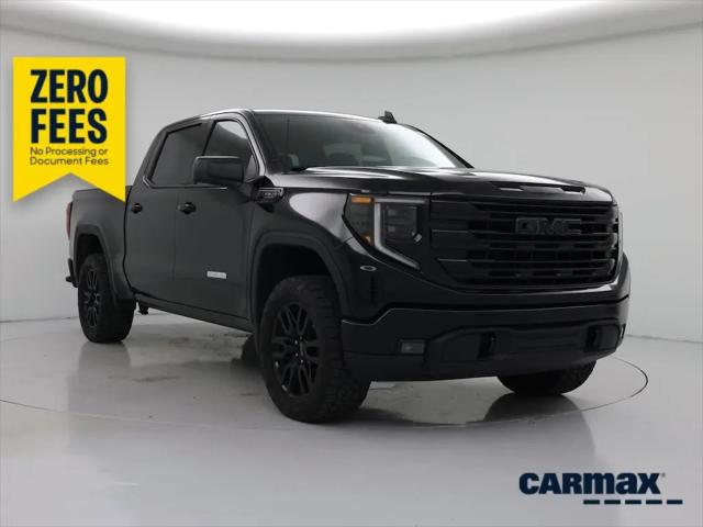 2024 GMC Sierra 1500 2WD Crew Cab Short Box Elevation for sale in Tampa, FL