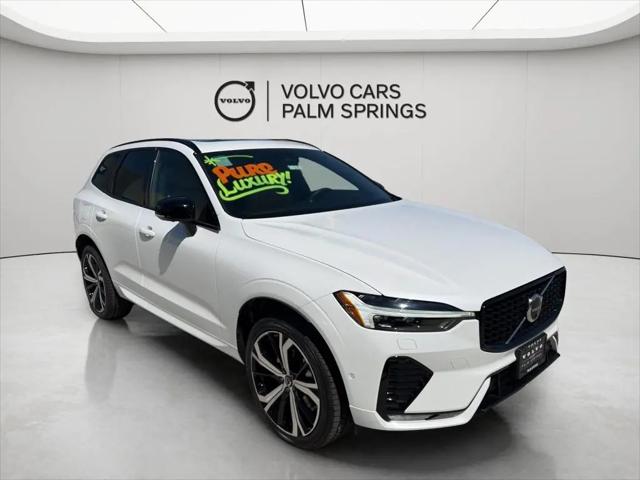2023 Volvo XC60 B6 Ultimate Dark Theme for sale in Cathedral City, CA