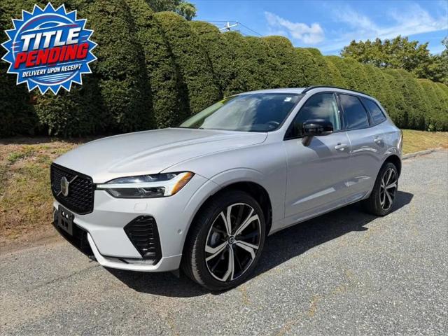 2023 Volvo XC60 B5 Ultimate Dark Theme for sale in Natick, MA