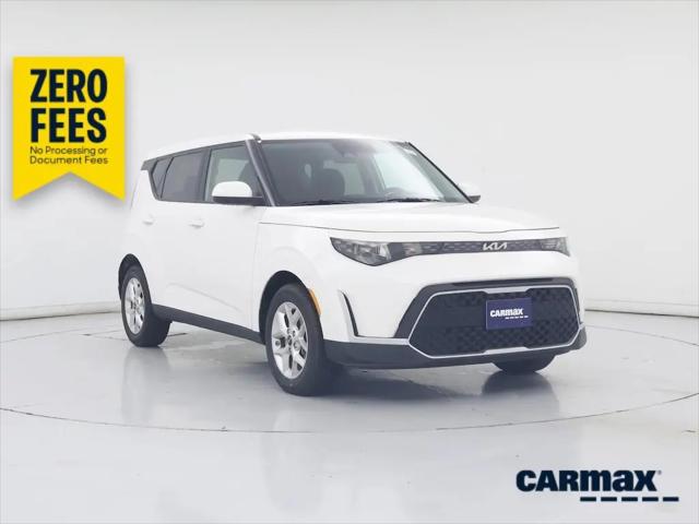 2025 Kia Soul LX for sale in Irving, TX