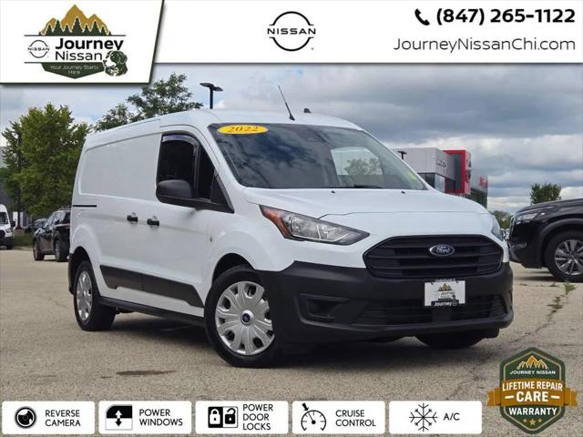 2022 Ford Transit Connect XL Cargo Van for sale in Lake Villa, IL