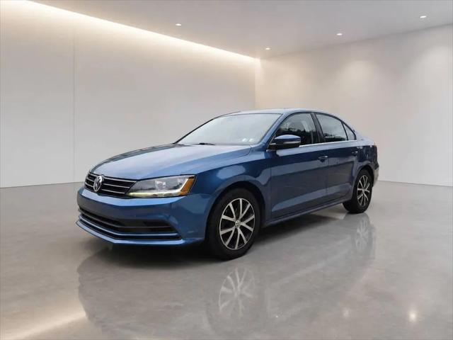 2018 Volkswagen Jetta 1.4T SE for sale in Springdale, PA