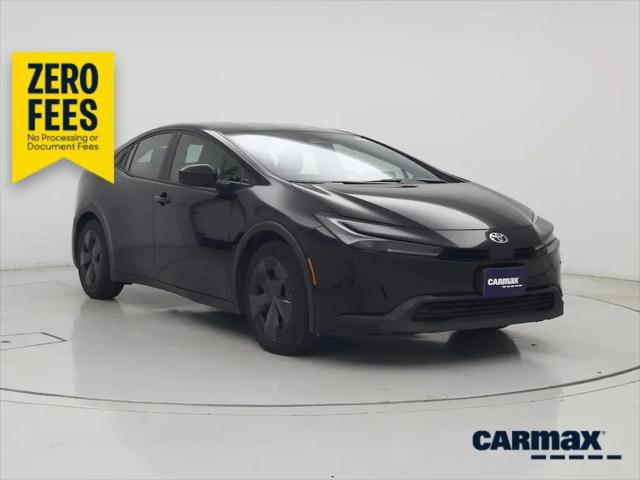 2025 Toyota Prius LE for sale in Costa Mesa, CA