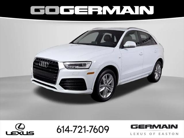 2018 Audi Q3 2.0T Premium for sale near Columbus, OH
