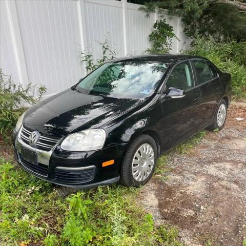 2009 Volkswagen Jetta S for sale in CLAYTON, NJ
