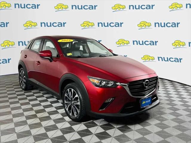 2019 Mazda CX-3 Touring for sale in North Kingstown, RI