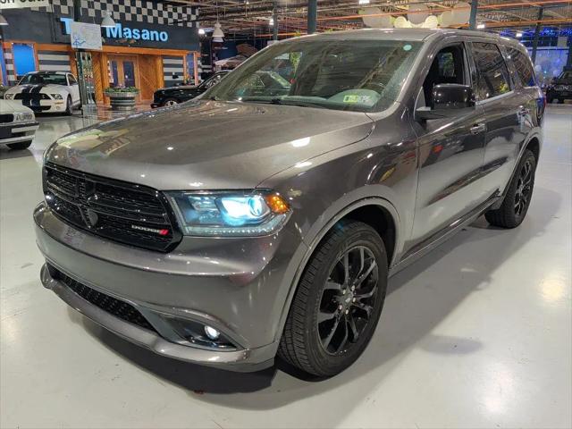 2020 Dodge Durango SXT Plus AWD for sale in Shillington, PA