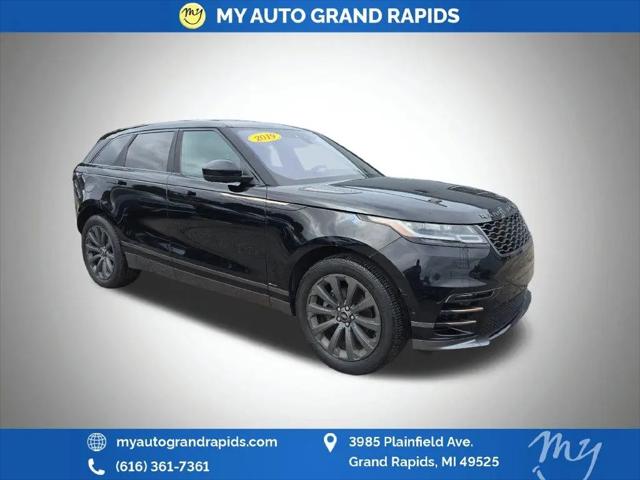 2019 Land Rover Range Rover Velar P250 R-Dynamic SE for sale in Grand Rapids, MI