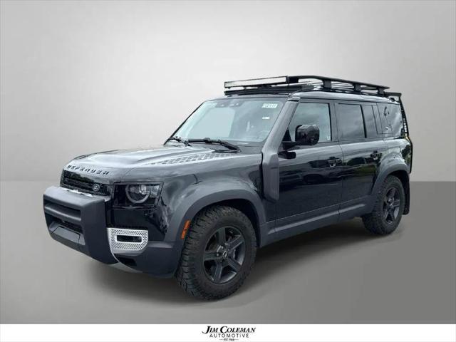2023 Land Rover Defensor 110 S for sale in Clarksville, MD