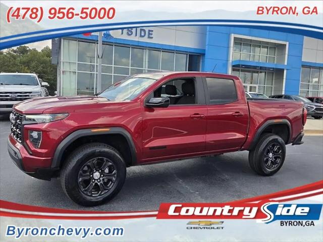 2024 GMC Canyon 2WD Elevation for sale in Byron, GA