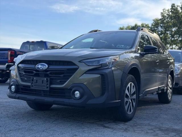 2024 Subaru Outback Premium for sale in Saratoga Springs, NY