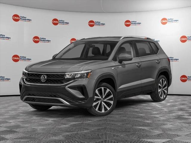 2024 Volkswagen Taos 1.5T SEL for sale in Staunton, VA