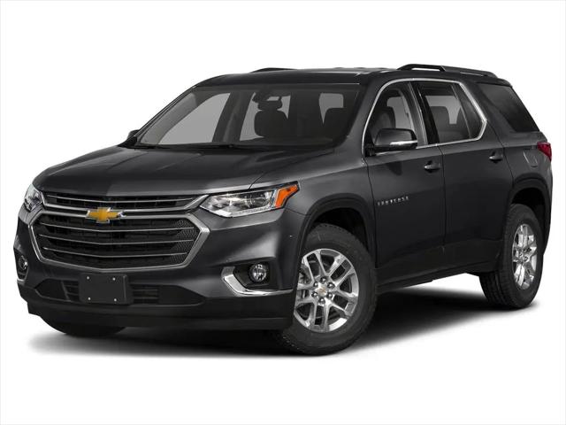 2019 Chevrolet Traverse 1LT for sale in Milton, PA