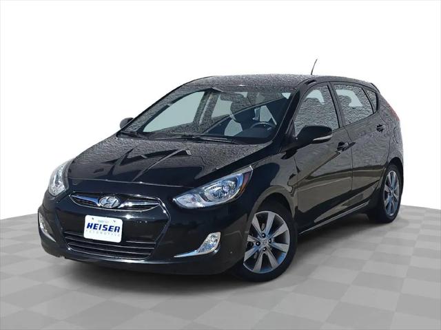 2013 Hyundai Accent SE for sale in West Bend, WI
