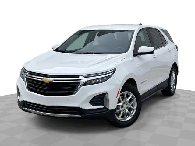 2024 Chevrolet Equinox FWD 2FL for sale in West Bend, WI