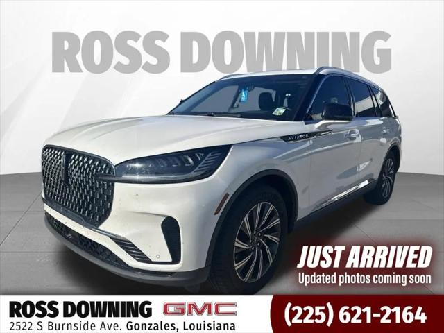 2025 Lincoln Aviator Premiere for sale in Gonzales, LA