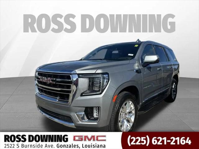 2023 GMC Yukon 2WD SLT for sale in Gonzales, LA