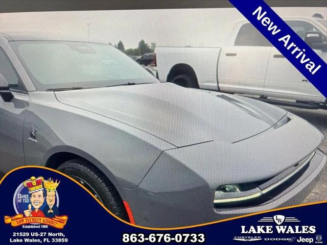 2024 Dodge Daytona Scat Pack AWD for sale in Lake Wales, FL