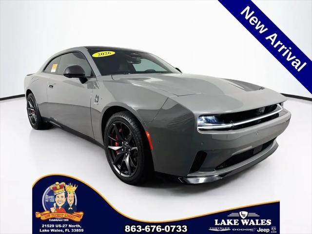2024 Dodge Daytona Scat Pack AWD for sale in Lake Wales, FL