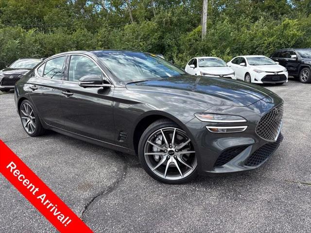 2026 Genesis G70 2.5T AWD Prestige for sale in Milwaukee, WI
