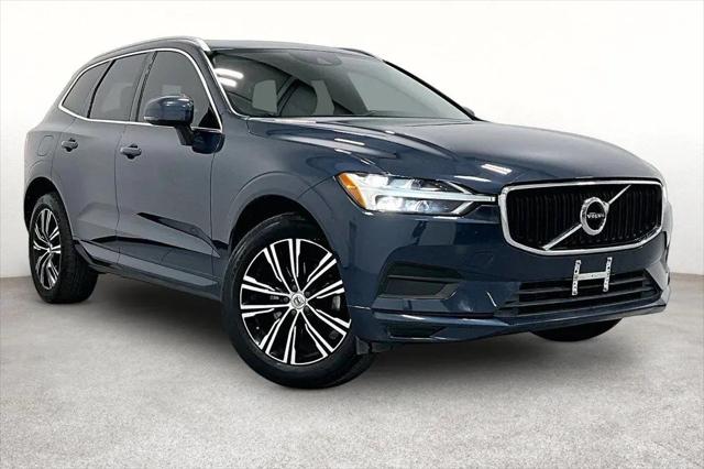 2020 Volvo XC60 T5 Momentum for sale in Wichita Falls, TX