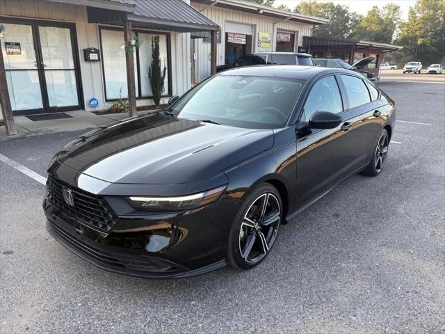 2026 Honda Accord Sedan SE for sale in Centreville, AL