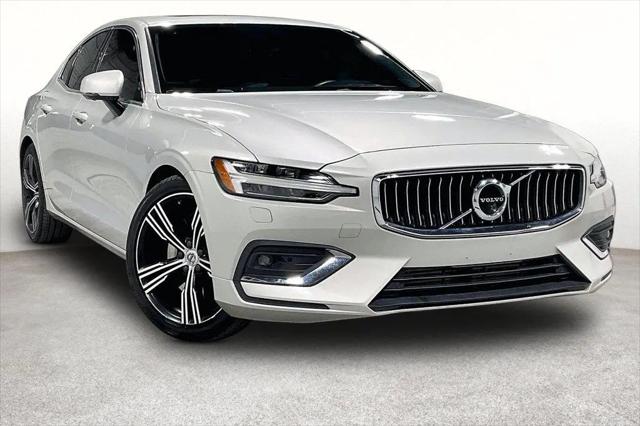 2019 Volvo S60 T6 Inscription for sale in Wichita Falls, TX