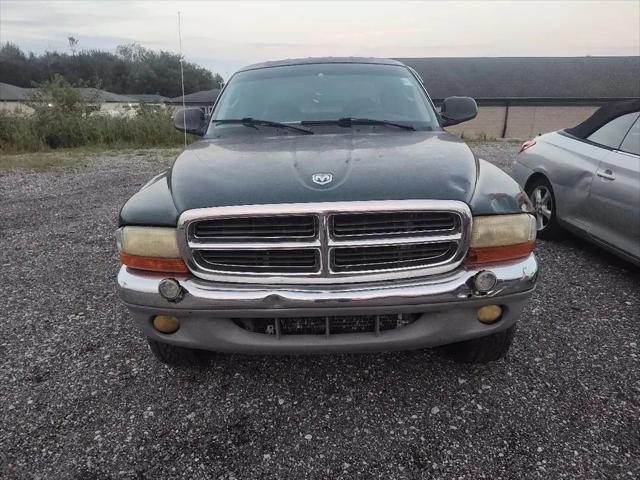 2002 Dodge Dakota SLT for sale in Merrillville, IN