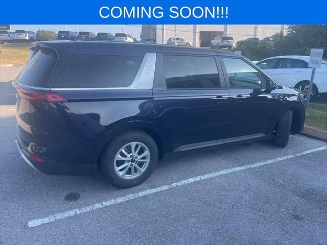 2022 Kia Carnival MPV LX Seat Package for sale in Chattanooga, TN