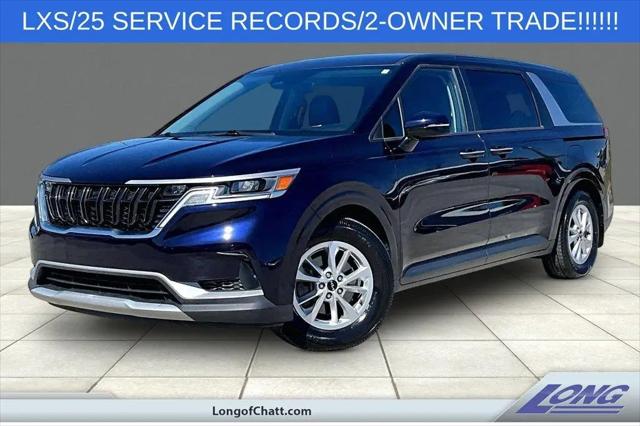 2022 Kia Carnival MPV LX Seat Package for sale in Chattanooga, TN