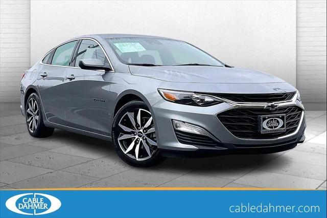2024 Chevrolet Malibu FWD RS for sale in Independence, MO