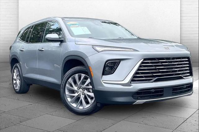 2025 Buick Enclave Preferred FWD for sale in Independence, MO