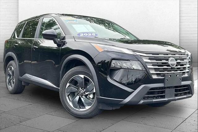 2025 Nissan Rogue SV Intelligent AWD for sale in Independence, MO
