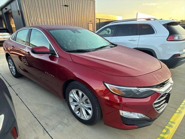2025 Chevrolet Malibu FWD 1LT for sale in Moss Point, MS