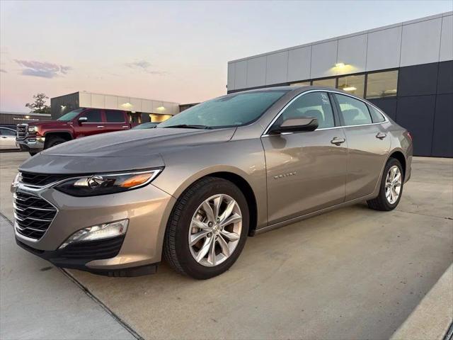 2025 Chevrolet Malibu FWD 1LT for sale in Moss Point, MS