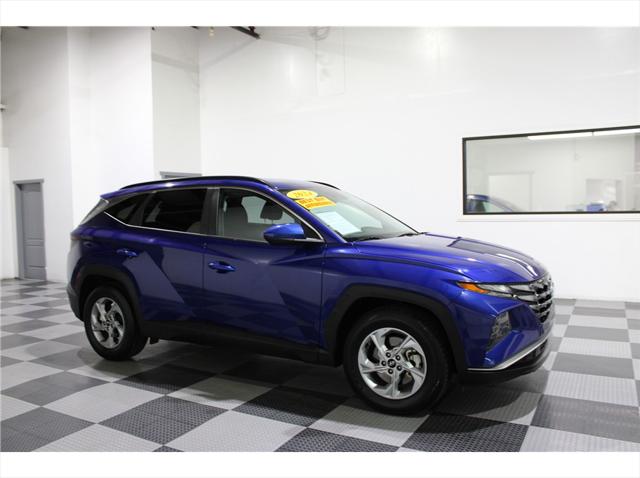 2024 Hyundai Tucson SEL for sale in Merced, CA