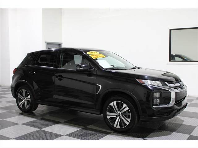 2024 Mitsubishi Outlander Sport SE Sport Utility 4D for sale in Merced, CA