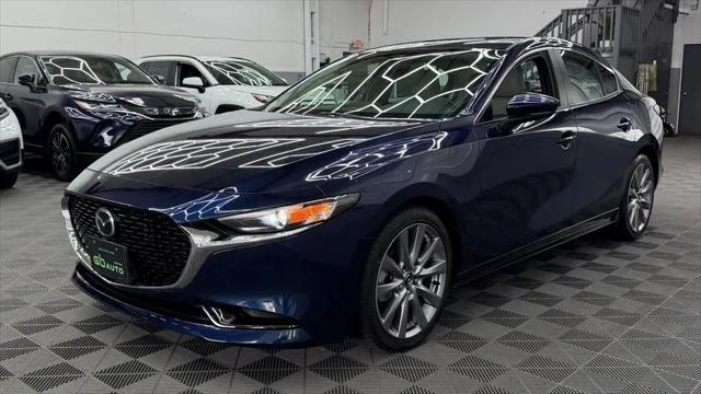 2019 Mazda Mazda3 Preferred Package for sale in Portland, OR