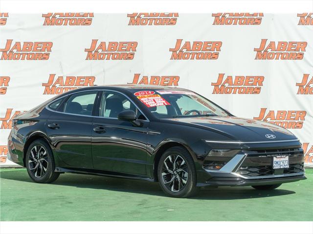 2024 Hyundai Sonata SEL for sale in Reedley, CA