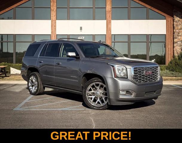 2018 GMC Yukon Denali for sale in Troy, MO