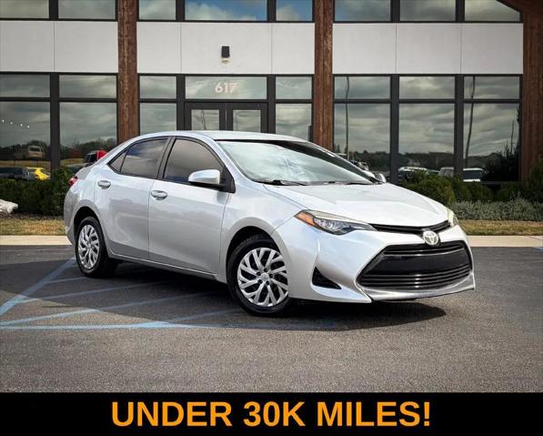 2017 Toyota Corolla LE for sale in Troy, MO