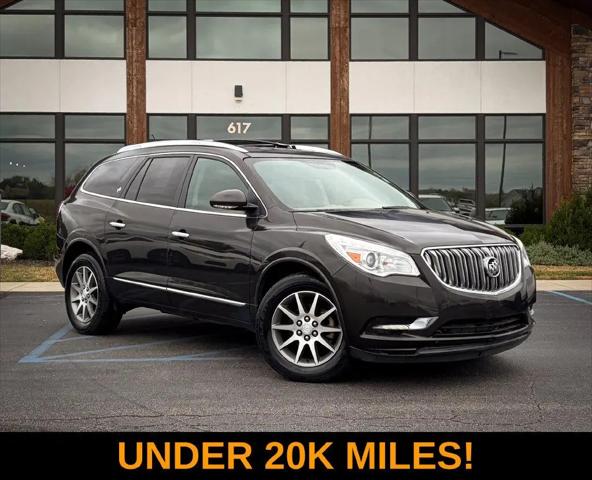 2014 Buick Enclave Leather for sale in Troy, MO