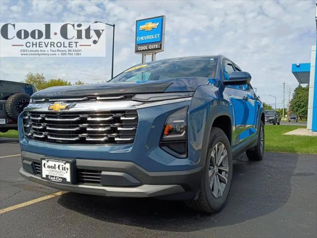 2026 Chevrolet Equinox AWD LT for sale in Two Rivers, WI