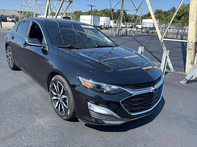 2022 Chevrolet Malibu FWD RS for sale in Memphis, TN