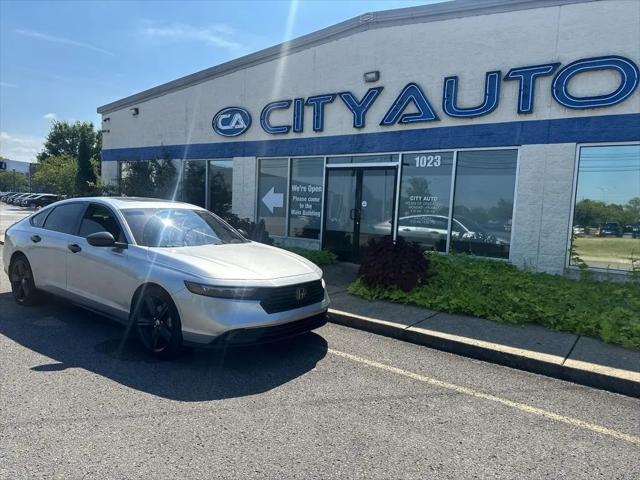 2025 Honda Accord Sedan Sport-L for sale in Memphis, TN