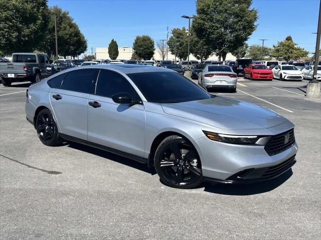 2025 Honda Accord Sedan Sport-L for sale in Memphis, TN