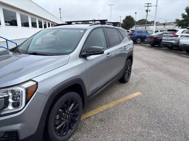 2023 GMC Reno AWD SLE for sale in Muskegon, MI