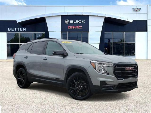 2023 GMC Reno AWD SLE for sale in Muskegon, MI