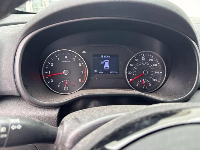 2020 Kia Sportage S for sale in Muskegon, MI